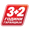 Vivax 3+2 godini masini za sadovi